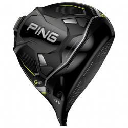 ping driver g430 max