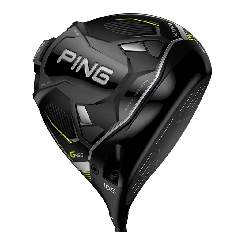 ping driver g430 max