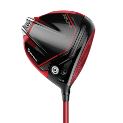 Taylormade Driver Stealth2 HD lh Homme