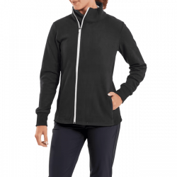 footjoy polaire asymétrique femme