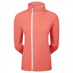 footjoy polaire asymétrique femme