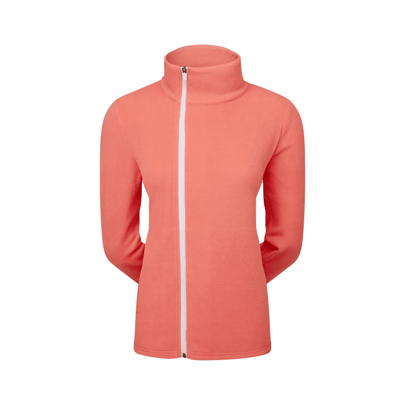 footjoy polaire asymétrique femme