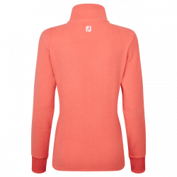 footjoy polaire asymétrique femme