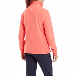 footjoy polaire asymétrique femme