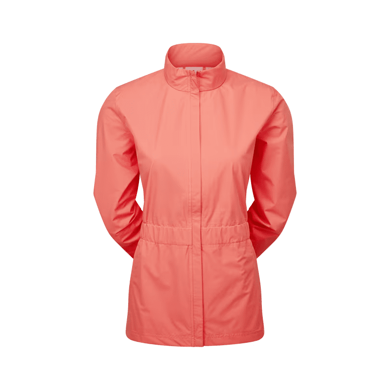 Footjoy veste hydrolite femme