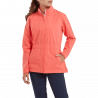 Footjoy veste hydrolite femme