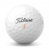 Titleist balles velocity 2024