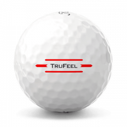 Titleist balles trufeel 2024