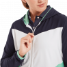 Footjoy veste hoodie full zip femme