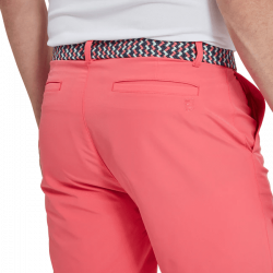 footjoy bermuda FJ Par Golf homme