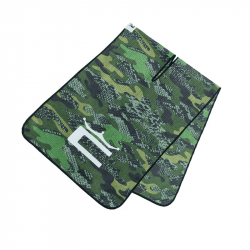 Cobra serviette microfibre snake camouflage