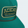 Adidas casquette season opnr 24 collegiate green