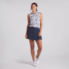 Puma polo MATTR BLOOM sl femme