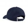 Puma chapeau dad femme deep navy-vine