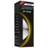 Srixon balles Z Star pure white