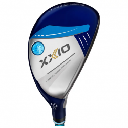 Hybride XXIO 13 rh lady graphite