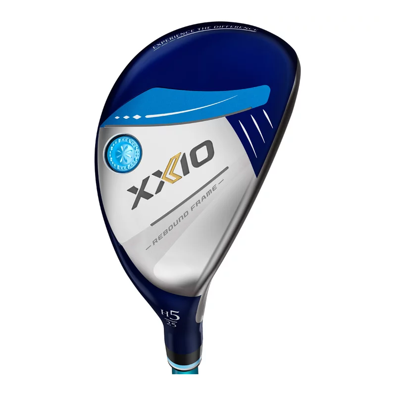 Hybride XXIO 13 rh lady graphite