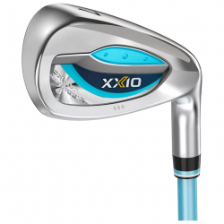 Fer 6 XXIO 13 rh graphite lady