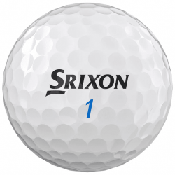 Srixon balles AD333 2024