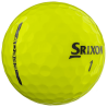 Srixon balles Jaune AD333 2024