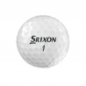 srixon balles de golf soft feel