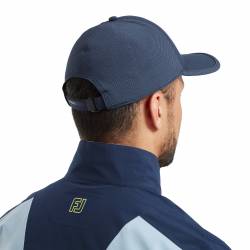 footjoy casquette hydroseries