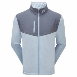 footjoy veste ts hybrid homme