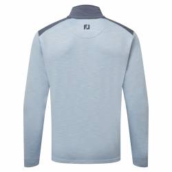 footjoy veste ts hybrid homme