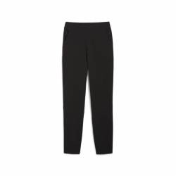 Puma Pantalon Warm femme Noir