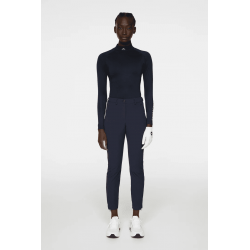 J.Lindeberg Pantalon Maria femme navy