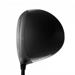 Callaway Paradym AI Smoke Max Fast Driver rh