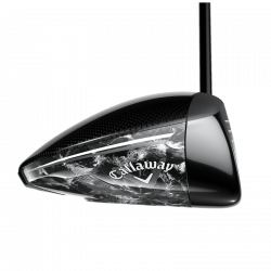 Callaway Paradym AI Smoke Max Fast Driver rh