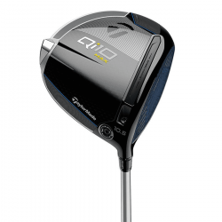 Taylormade Qi10 Max Driver rh