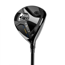 taylormade qi10 tour bois rh