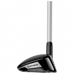 Taylormade Qi10 max hybrid LH