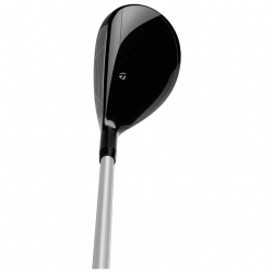 Taylormade Qi10 max hybrid LH