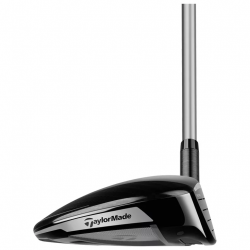 Taylormade qi10 max bois lh