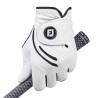 Footjoy GTXtreme Homme Gaucher Blanc/Noir ( main droite )