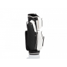 Jucad first class sac chariot premium (BLANC/NOIR)