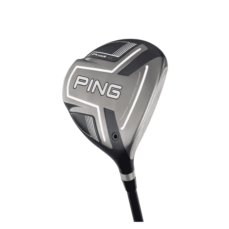 Ping prodi G junior 243 24 bois rh