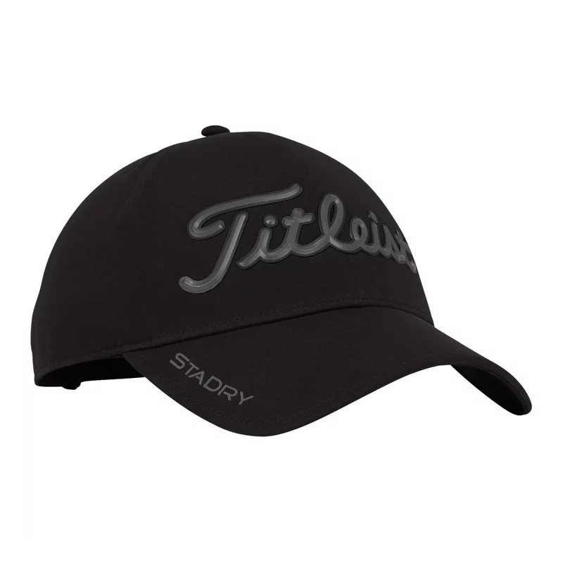 titleist players stadry casquette pluie homme