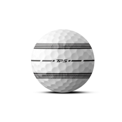 Balles Taylormade TP5 stripe