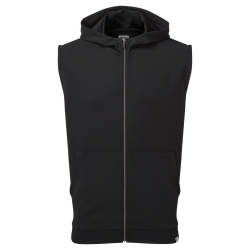 footjoy hoodie sans manche full-zip