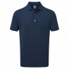 footjoy jacquard dot polo homme