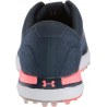 under armour - chaussures performance Marine/Rose