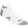 puma pack 3 paires chaussettes bright white