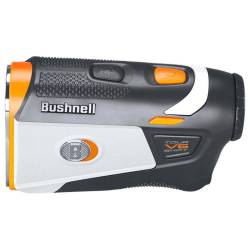 Bushnell télémètre tour v6 shift