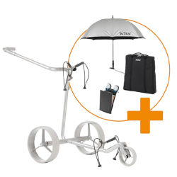 Justar chariot justar carbon light set1