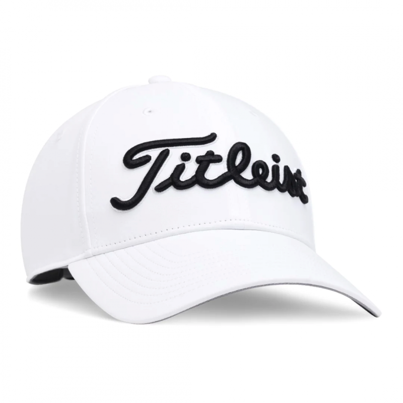 Titleist tour perf dad