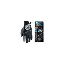 footjoy - gants rain grip xtreme paire femme - L